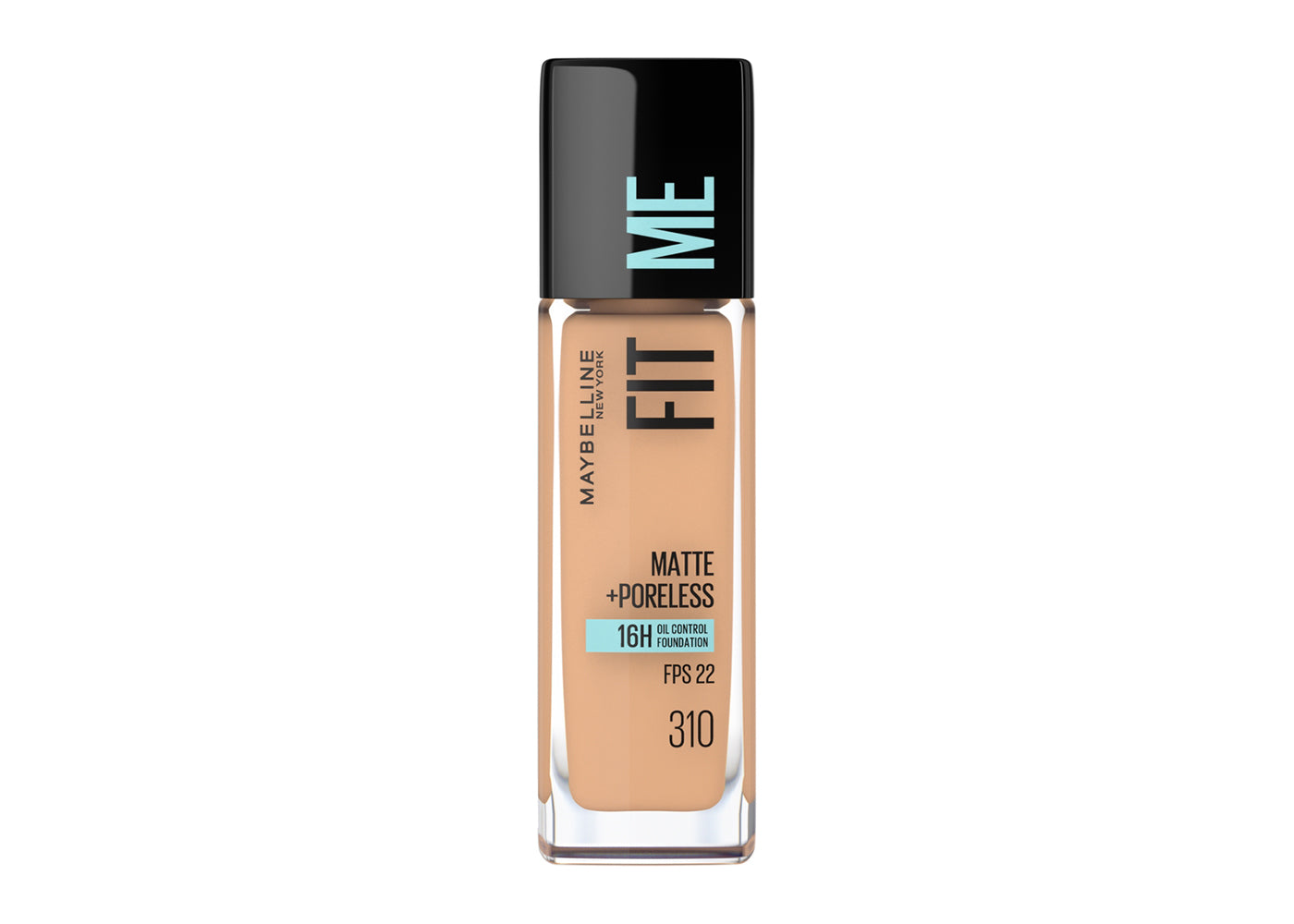 MAY FIT ME MATTE 310 SUN BEIGE